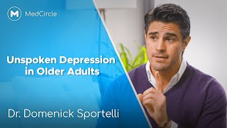 Why Depression Goes Undetected In Adults [upl. by Wendall]