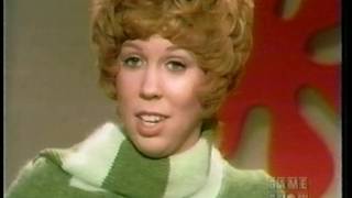 Vicki Lawrence on The Dating Game 1971 [upl. by Sebastien641]