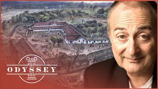 Is There Really A Roman Fort Buried In Wales  Time Team  Odyssey [upl. by Manuel126]