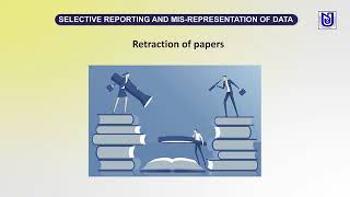 Module2 Unit12 Selective Reporting and Misrepresentation of Data [upl. by Sande619]