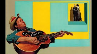 Lefty Frizzell  Mom and Dads Waltz [upl. by Bergeron]