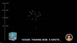 Fishing Bob  Small 200 Gram [upl. by Higginson782]