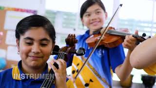 Birkdale State School [upl. by Sibie]