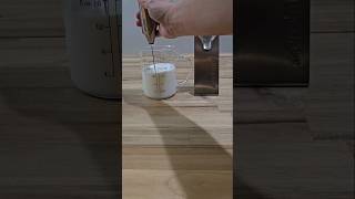 Aerolatte Handheld Milk Frother [upl. by Alika783]